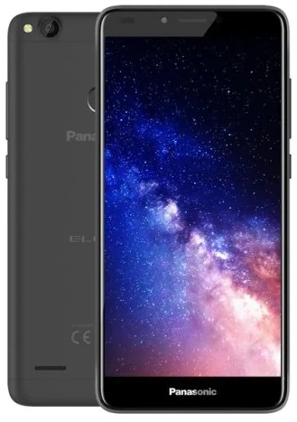 Panasonic Eluga I7 (2019)